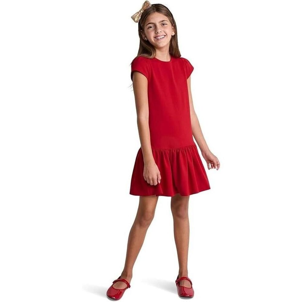 Vineyard-vines Red Dress